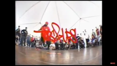 BBOY SUMMIT 2002