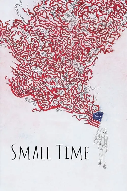 Small Time (фильм)