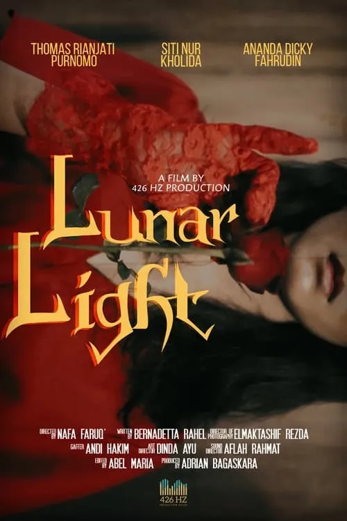 Lunar Light (movie)