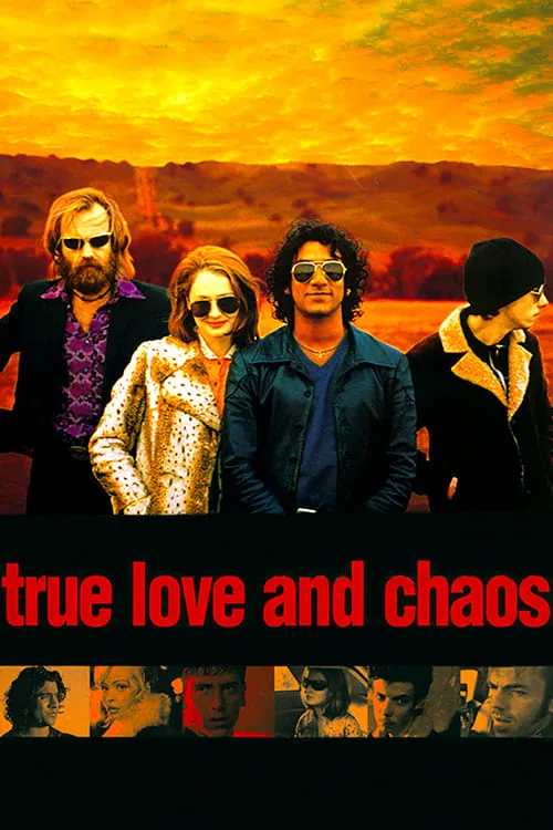 True Love and Chaos