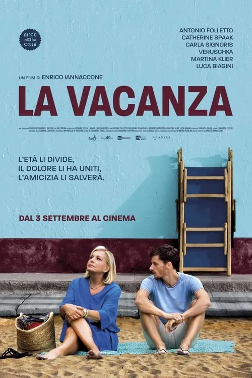 La vacanza (movie)