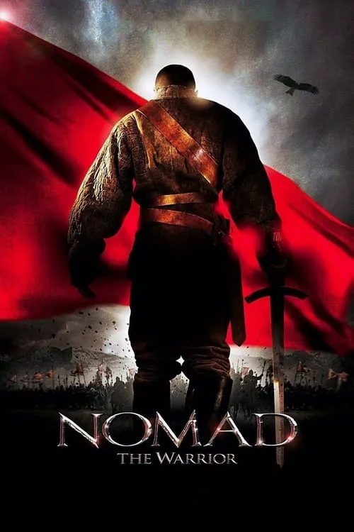 Nomad: The Warrior (movie)