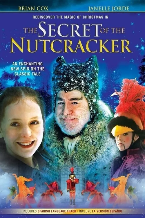 The Secret of the Nutcracker (movie)