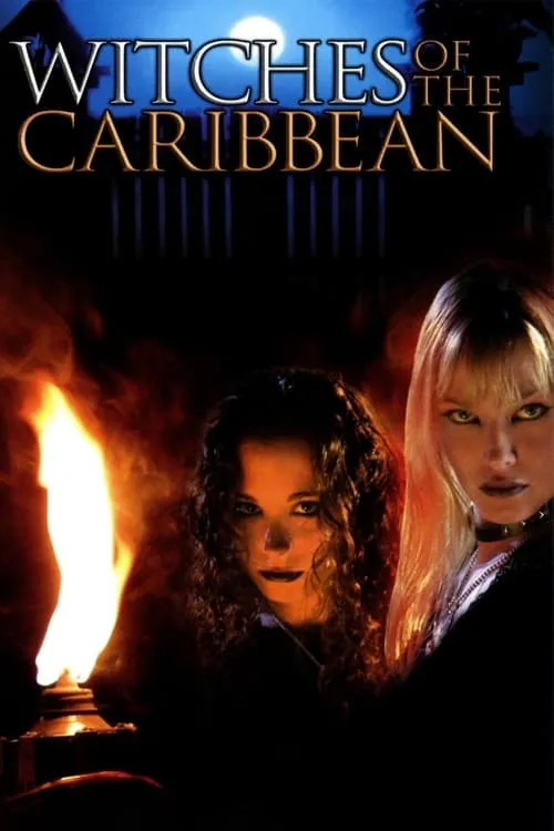 Witches of the Caribbean (movie)