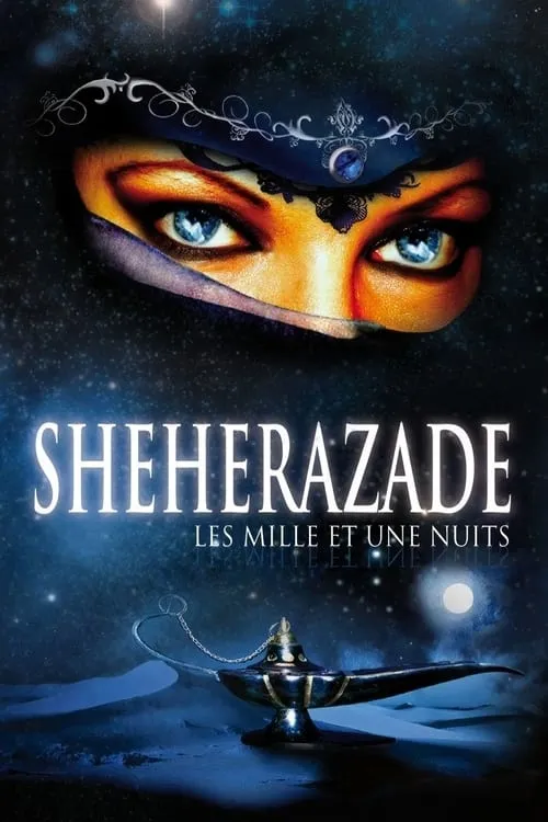 Shéhérazade: Les Mille et Une Nuits (movie)