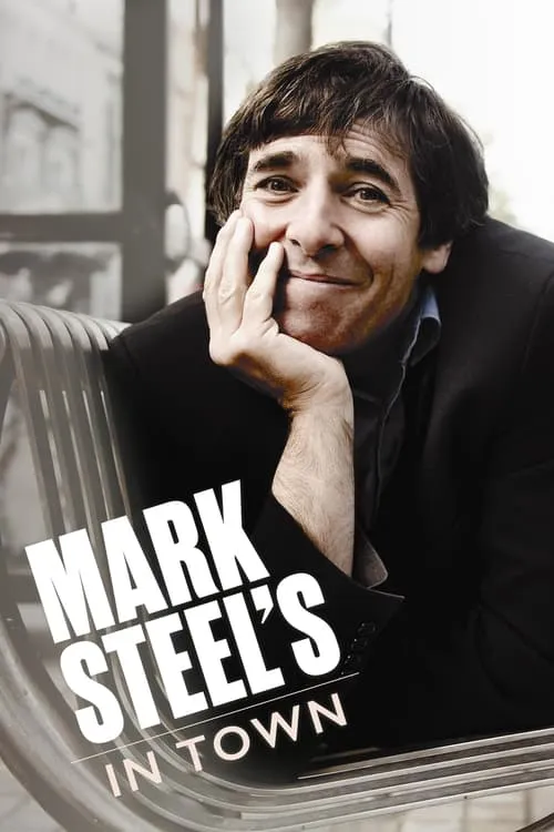 The Mark Steel Lectures (series)