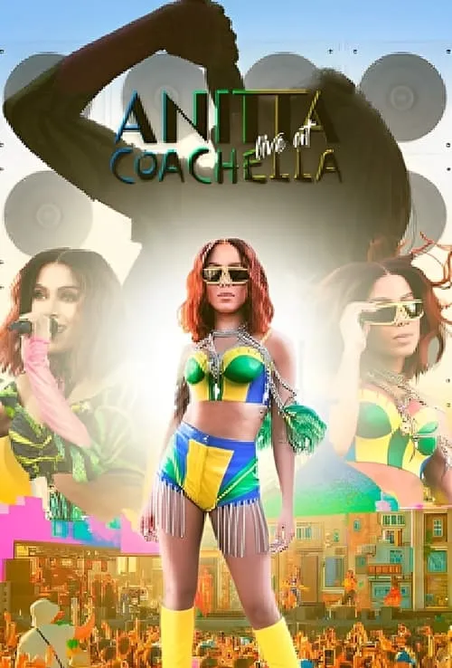 Anitta: Live at Coachella (movie)