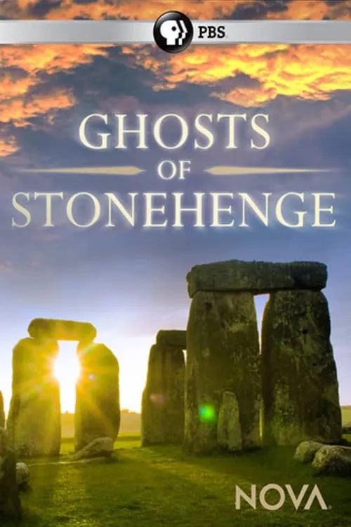 Ghosts of Stonehenge (movie)