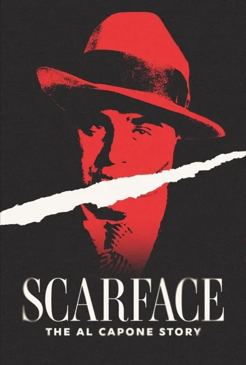 Scarface: The Al Capone Story (movie)