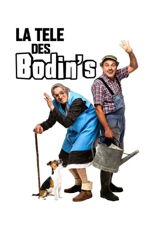 La télé des Bodin's (фильм)