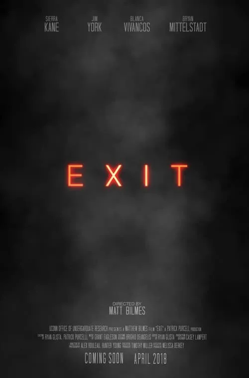 Exit (movie)