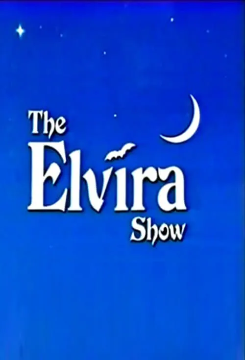 The Elvira Show (movie)