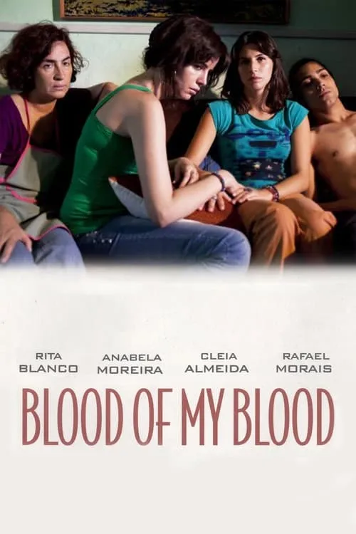 Blood of My Blood (movie)
