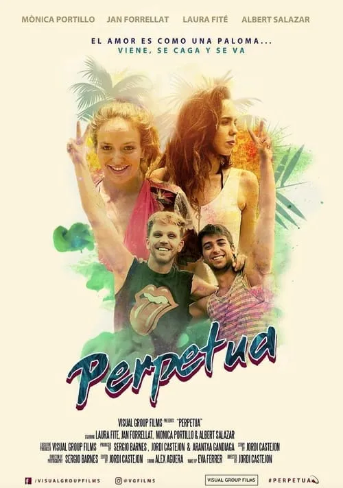 Perpetua (movie)