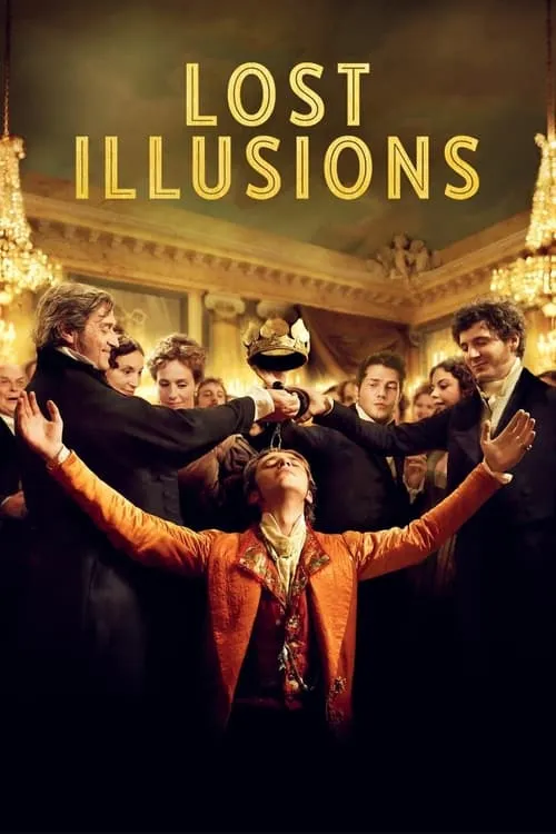 Lost Illusions (movie)