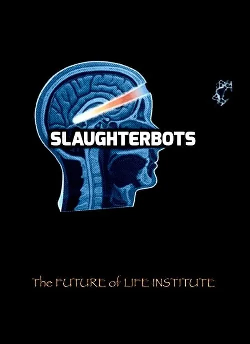 Slaughterbots (movie)