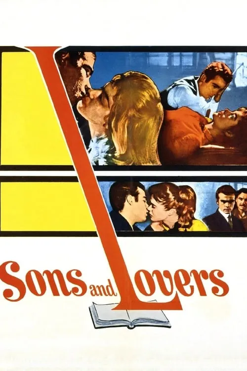 Sons and Lovers (movie)