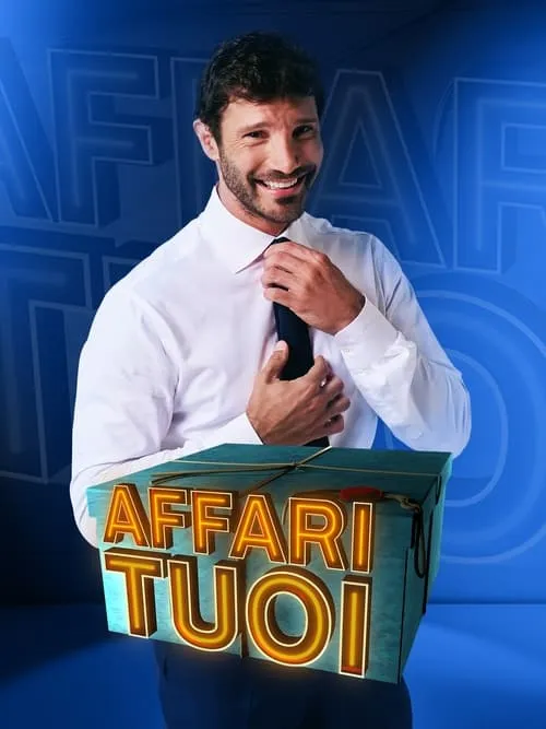 Affari tuoi (series)