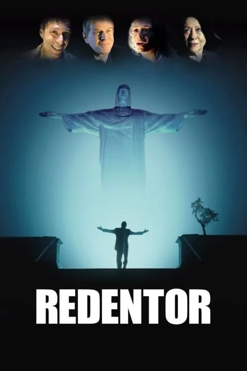 Redeemer (movie)