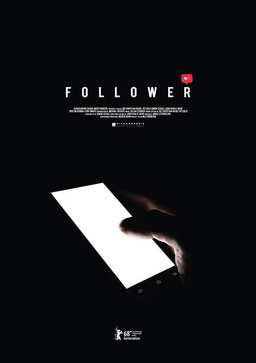 Follower (movie)