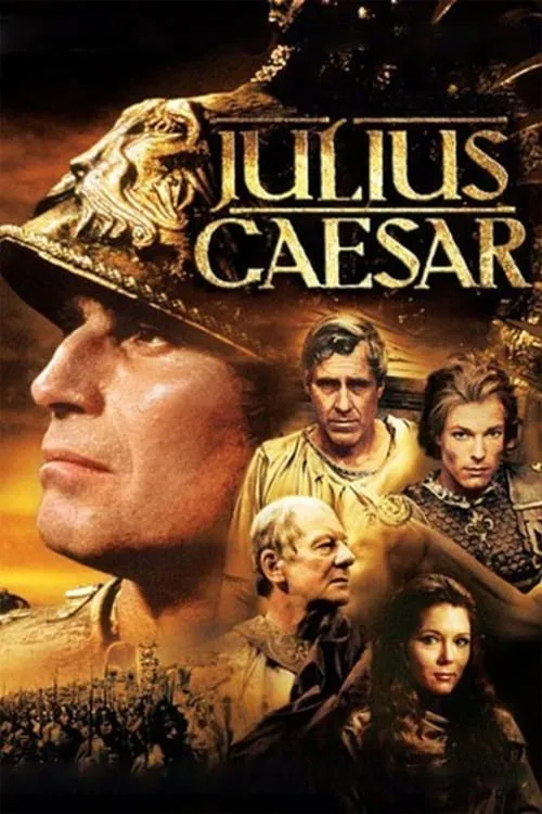 Julius Caesar (movie)