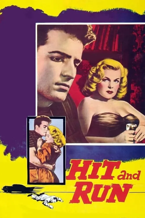 Hit and Run (movie)