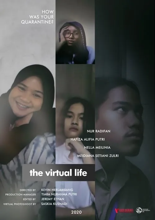 The Virtual Life (movie)