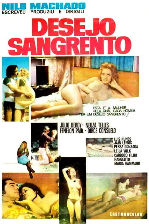 Desejo Sangrento (movie)