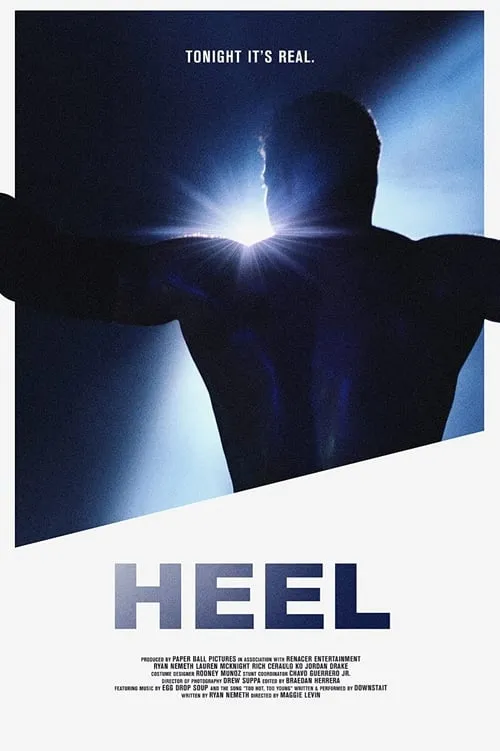 Heel (movie)