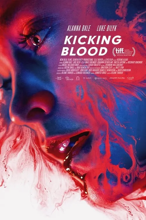 Kicking Blood (movie)