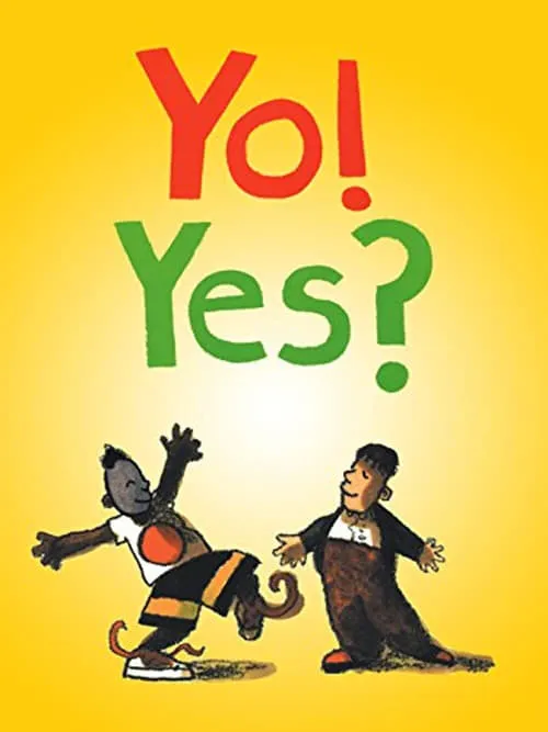 Yo! Yes? (movie)