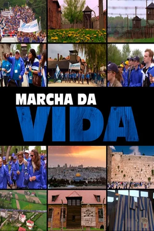 Marcha da Vida (фильм)