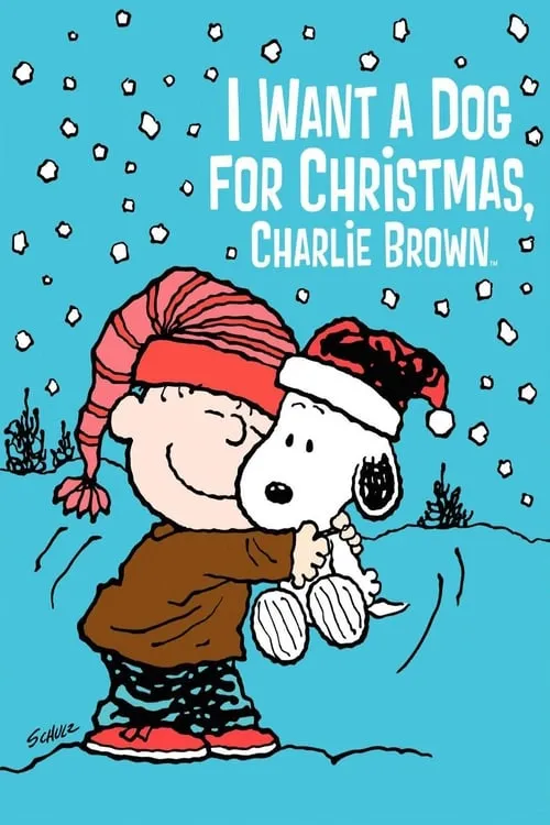 I Want a Dog for Christmas, Charlie Brown (movie)