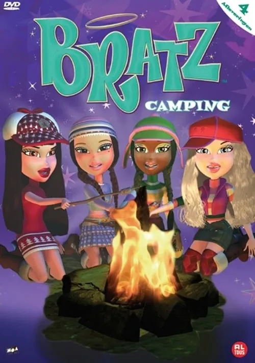 Bratz Camping (movie)