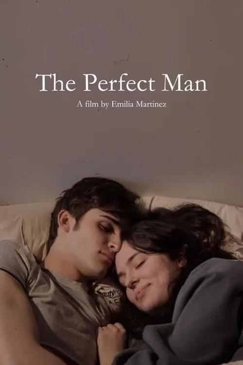 The Perfect Man (фильм)