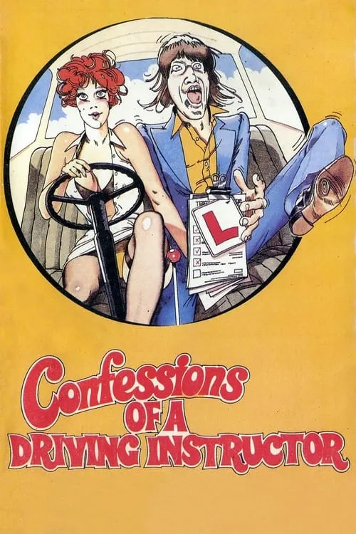 Confessions of a Driving Instructor (movie)