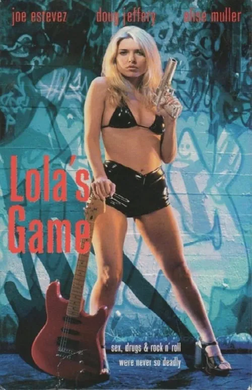 Lola's Game (movie)