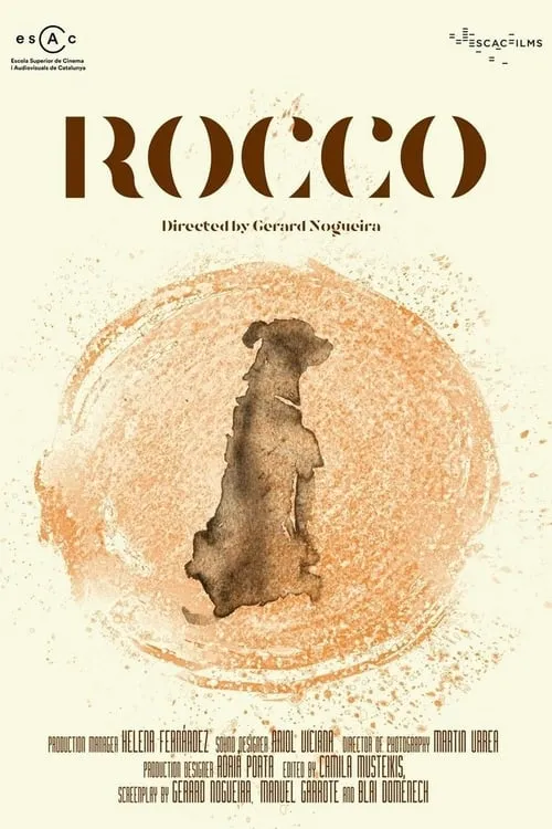 Rocco (фильм)