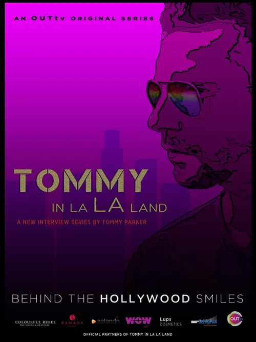 Tommy in La La Land