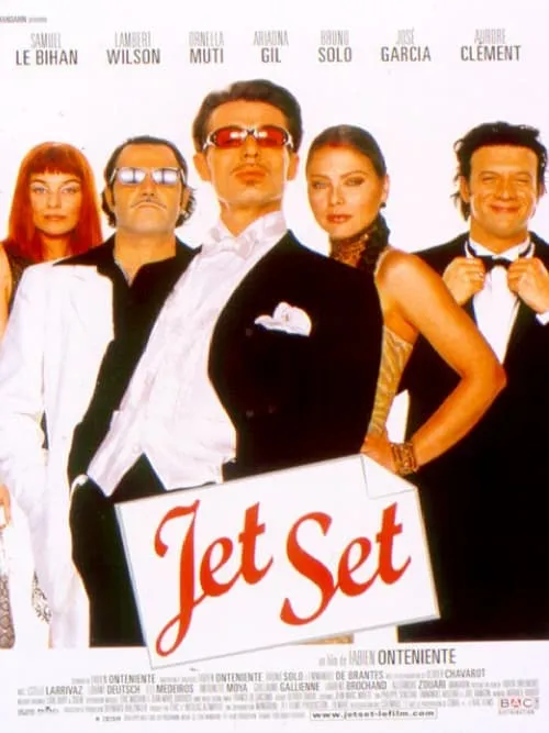 Jet Set (movie)