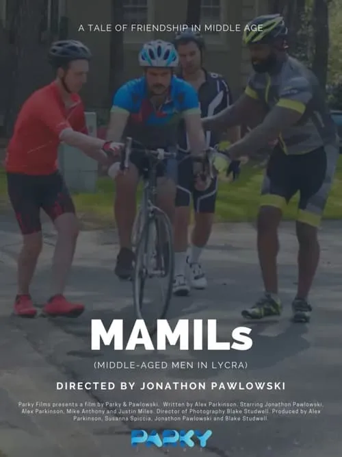 MAMILs (фильм)