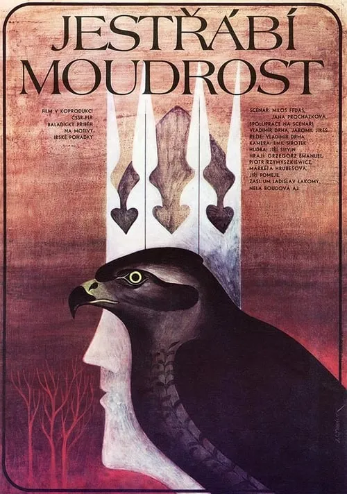 Jestřábí moudrost (movie)