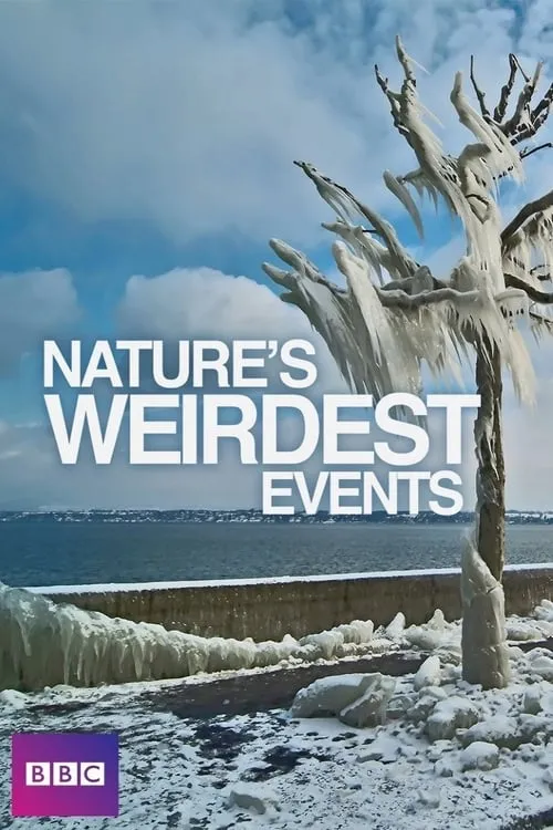 Nature's Weirdest Events (сериал)