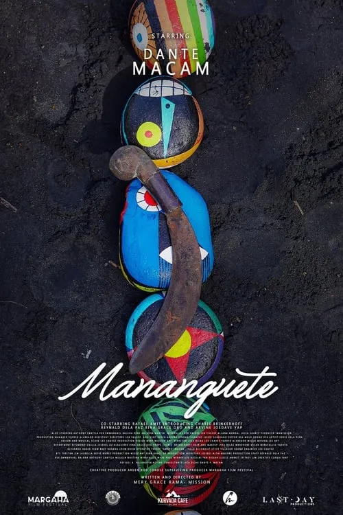 Mananguete (movie)