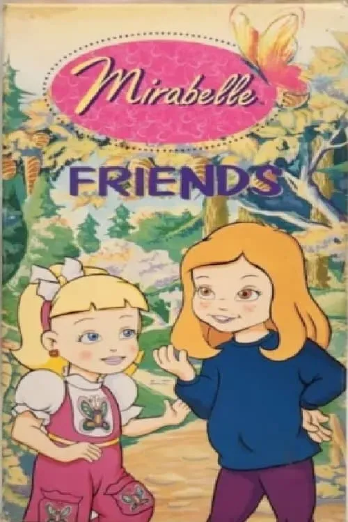 Mirabelle and Me (movie)