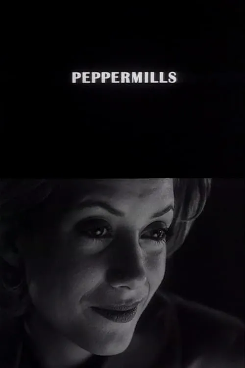 Peppermills (фильм)