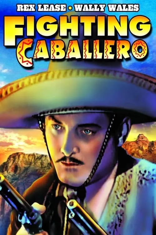 Fighting Caballero (фильм)