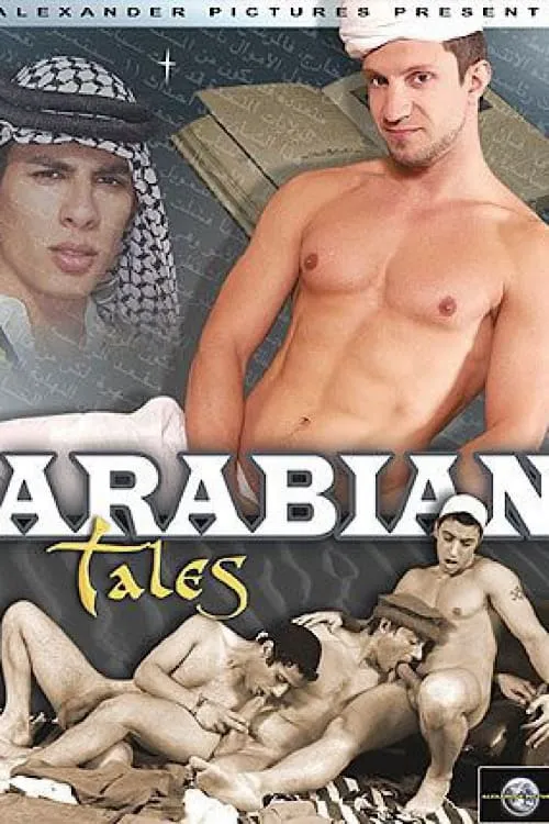 Arabian Tales (movie)