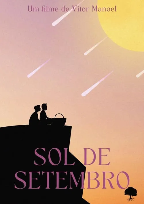 Sol de Setembro (фильм)