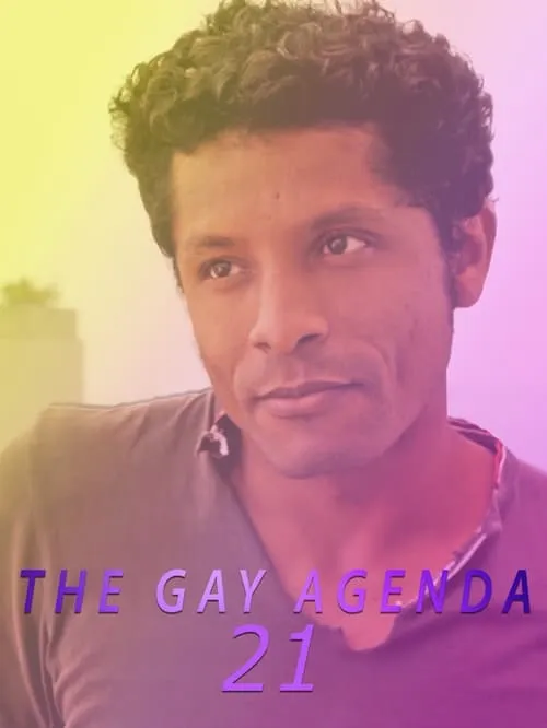 The Gay Agenda 21 (movie)